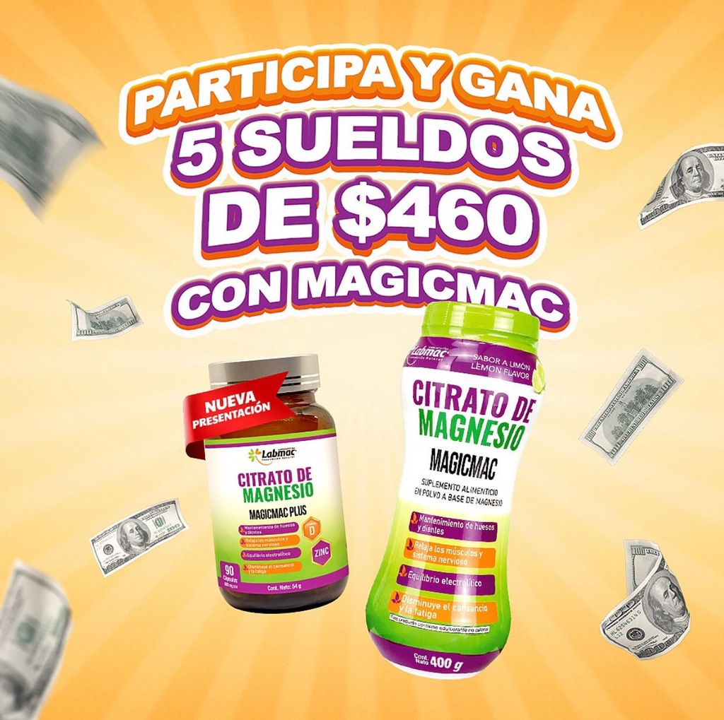 PARTICIPA Y GANA
