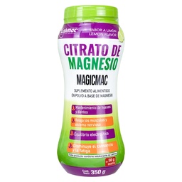 [PDT-0166] MAGICMAC POLVO ENVASE X 400 g