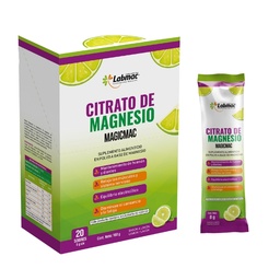 [PDT-0171] MAGICMAC SOBRES 8g CAJA X 20 U