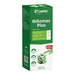 [JAR-0043] RINOMAC JARABE 500 ML