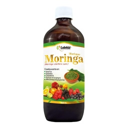 [JAR-0088] MORIMAC MORINGA JARABE 1000 ML