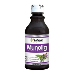 [JAR-0106] MUNOLIG JARABE 240 ML