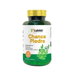 [TAB-0017] CHANCAPIEDRA 500 MG TAB X 120