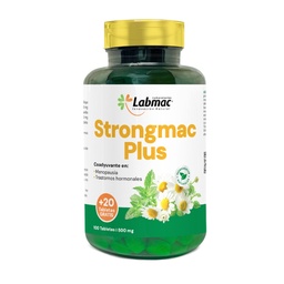 [TAB-0075] STRONGMAC 500 MG TAB X 120