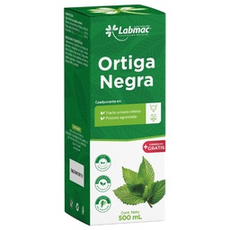 [JAR-0119] ORTIGA NEGRA 500 ML